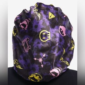 Murder Drones Character Reversible Bonnet- New